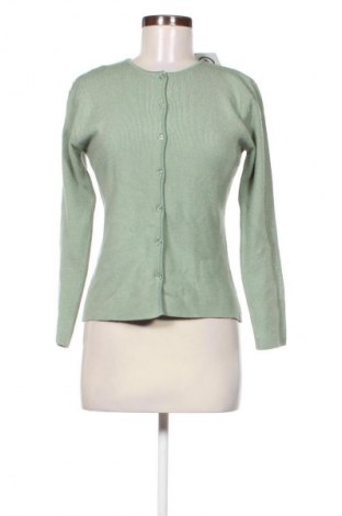 Dámsky kardigán Unbranded, Velikost M, Barva Zelená, Cena  259,00 Kč