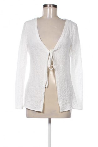 Dámsky kardigán Unbranded, Velikost S, Barva Bílá, Cena  59,00 Kč