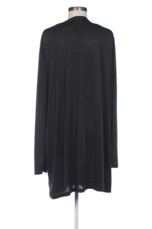 Damen Strickjacke Unbranded, Größe 5XL, Farbe Schwarz, Preis 12,99 €