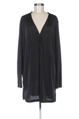 Damen Strickjacke Unbranded, Größe 5XL, Farbe Schwarz, Preis 12,99 €