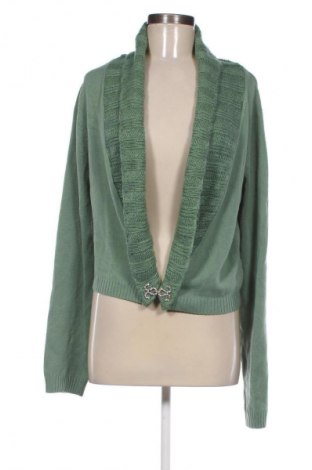 Дамска жилетка Unbranded, Размер M, Цвят Зелен, Цена 10,73 €