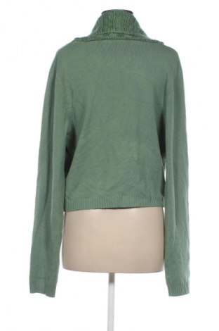 Дамска жилетка Unbranded, Размер M, Цвят Зелен, Цена 10,73 €