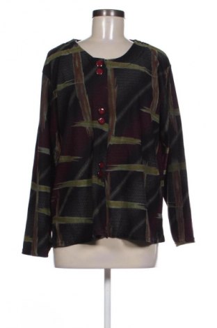 Дамска жилетка Unbranded, Размер L, Цвят Многоцветен, Цена 2,04 €