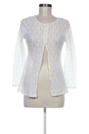Dámsky kardigán Unbranded, Velikost M, Barva Bílá, Cena  125,00 Kč