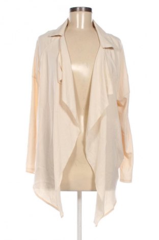 Damski kardigan Unbranded, Rozmiar XL, Kolor Beżowy, Cena 26,99 zł