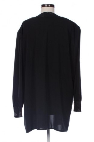 Γυναικεία ζακέτα Unbranded, Μέγεθος XL, Χρώμα Μαύρο, Τιμή 4,99 €