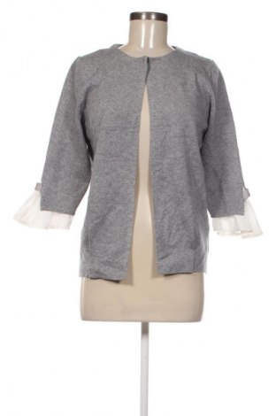 Damski kardigan Unbranded, Rozmiar M, Kolor Szary, Cena 49,99 zł, #134036482