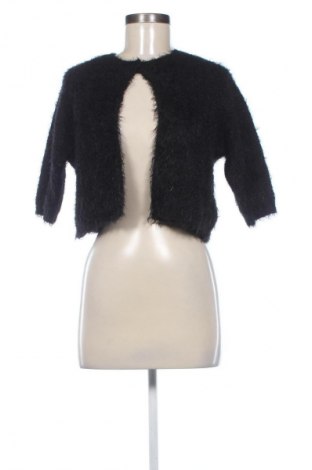 Дамска жилетка Unbranded, Размер M, Цвят Черен, Цена 10,22 €