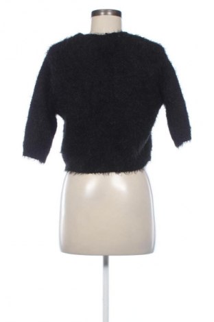 Дамска жилетка Unbranded, Размер M, Цвят Черен, Цена 10,22 €