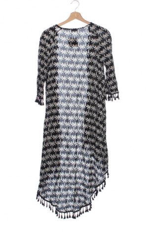 Дамска жилетка Unbranded, Размер XS, Цвят Многоцветен, Цена 9,71 €