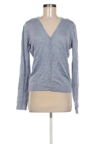 Damski kardigan Unbranded, Rozmiar XXL, Kolor Niebieski, Cena 51,99 zł