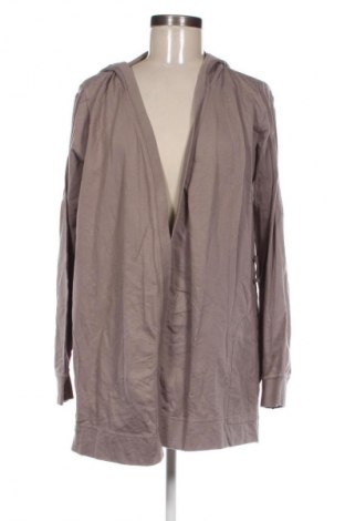 Γυναικεία ζακέτα Unbranded, Μέγεθος L, Χρώμα Γκρί, Τιμή 2,99 €