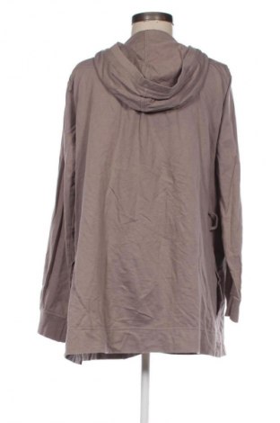 Γυναικεία ζακέτα Unbranded, Μέγεθος L, Χρώμα Γκρί, Τιμή 2,99 €