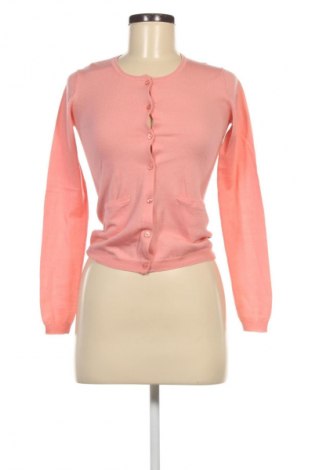 Дамска жилетка Unbranded, Размер S, Цвят Розов, Цена 10,22 €