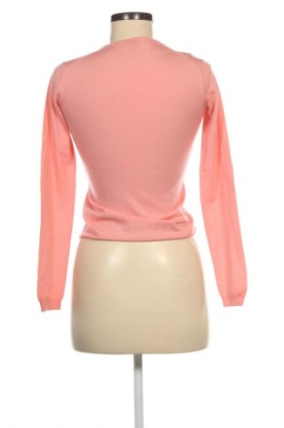 Дамска жилетка Unbranded, Размер S, Цвят Розов, Цена 10,22 €