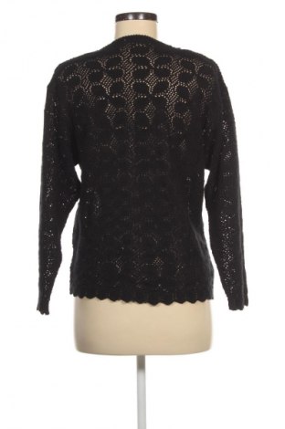 Damski kardigan Unbranded, Rozmiar M, Kolor Czarny, Cena 26,79 zł