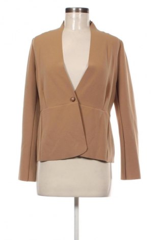 Γυναικεία ζακέτα Unbranded, Μέγεθος M, Χρώμα Καφέ, Τιμή 2,99 €