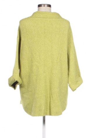 Dámsky kardigán Unbranded, Veľkosť M, Farba Zelená, Cena  4,95 €