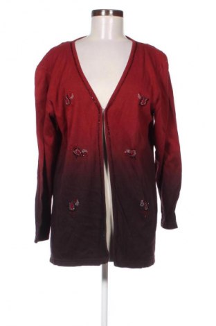 Дамска жилетка Unbranded, Размер S, Цвят Многоцветен, Цена 10,73 €