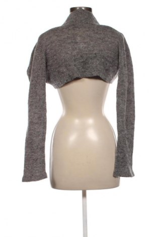 Γυναικεία ζακέτα Unbranded, Μέγεθος S, Χρώμα Γκρί, Τιμή 2,99 €