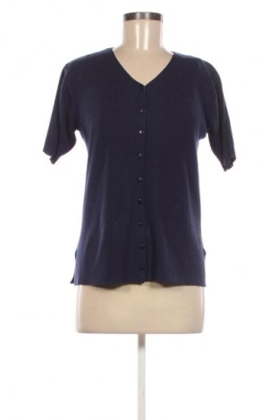 Дамска жилетка Unbranded, Размер L, Цвят Син, Цена 2,22 €