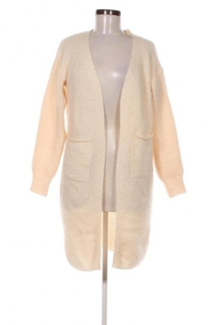 Дамска жилетка Unbranded, Размер M, Цвят Екрю, Цена 9,71 €