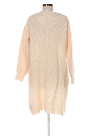 Дамска жилетка Unbranded, Размер M, Цвят Екрю, Цена 9,71 €