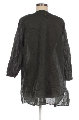 Dámsky kardigán Unbranded, Velikost L, Barva Zelená, Cena  249,00 Kč