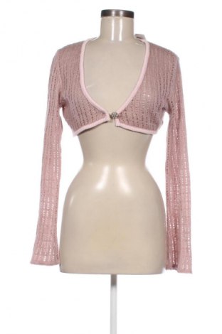 Női kardigán Unbranded, Méret S, Szín Barna, Ár 959 Ft