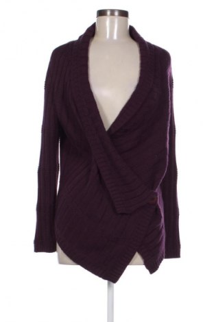 Дамска жилетка Unbranded, Размер M, Цвят Лилав, Цена 9,71 €