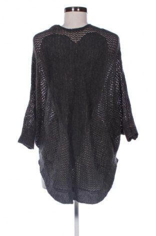 Γυναικεία ζακέτα Unbranded, Μέγεθος M, Χρώμα Γκρί, Τιμή 2,99 €