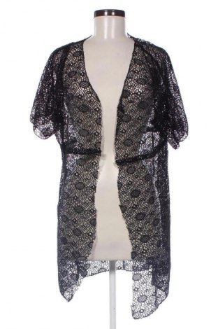 Damski kardigan Unbranded, Rozmiar M, Kolor Czarny, Cena 27,40 zł