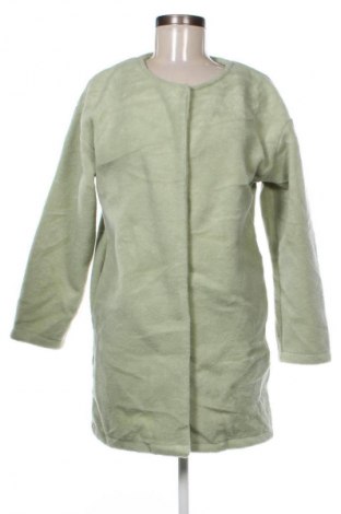 Дамска жилетка Unbranded, Размер M, Цвят Зелен, Цена 6,64 €