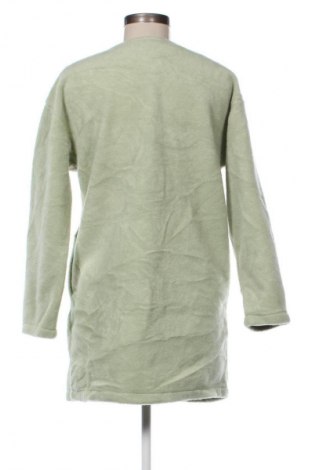 Дамска жилетка Unbranded, Размер M, Цвят Зелен, Цена 6,64 €