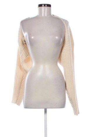 Dámsky kardigán Unbranded, Velikost M, Barva Krémová, Cena  347,00 Kč