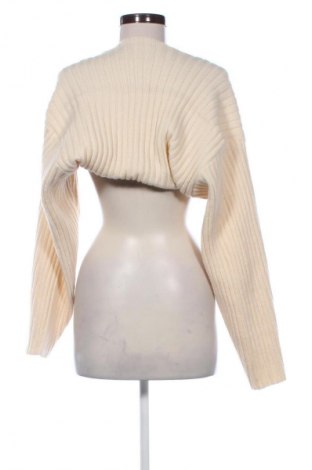 Dámsky kardigán Unbranded, Velikost M, Barva Krémová, Cena  347,00 Kč