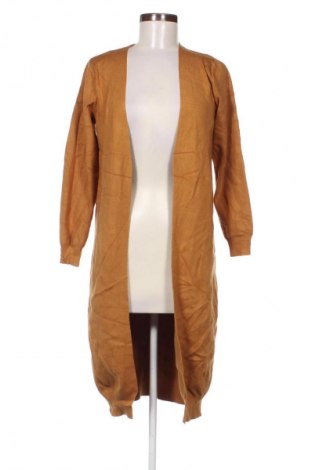 Дамска жилетка Unbranded, Размер L, Цвят Оранжев, Цена 7,66 €