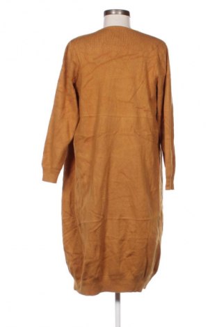 Дамска жилетка Unbranded, Размер L, Цвят Оранжев, Цена 7,66 €