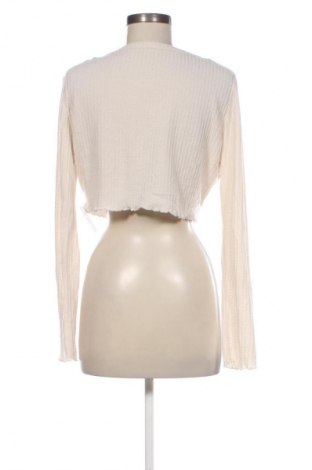 Dámsky kardigán Unbranded, Velikost XL, Barva Krémová, Cena  249,00 Kč