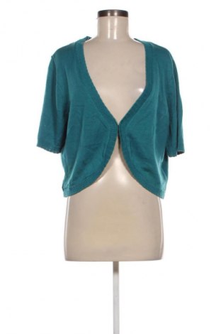 Cardigan de damă Unbranded, Mărime XL, Culoare Albastru, Preț 49,99 Lei