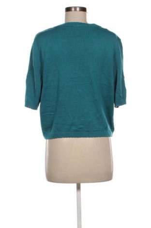 Cardigan de damă Unbranded, Mărime XL, Culoare Albastru, Preț 49,99 Lei