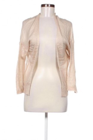 Dámsky kardigán Unbranded, Velikost S, Barva Béžová, Cena  49,00 Kč