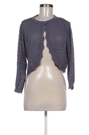 Dámsky kardigán Unbranded, Velikost L, Barva Šedá, Cena  249,00 Kč