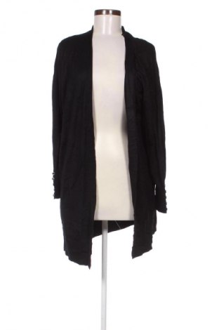 Cardigan de damă Unbranded, Mărime L, Culoare Negru, Preț 7,99 Lei