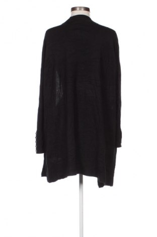 Cardigan de damă Unbranded, Mărime L, Culoare Negru, Preț 7,99 Lei