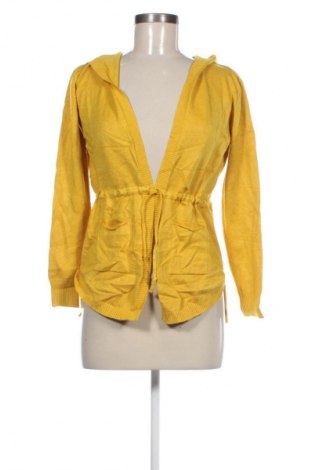 Дамска жилетка Unbranded, Размер M, Цвят Жълт, Цена 8,18 €