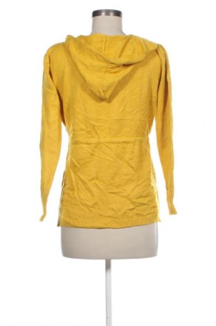 Дамска жилетка Unbranded, Размер M, Цвят Жълт, Цена 8,18 €