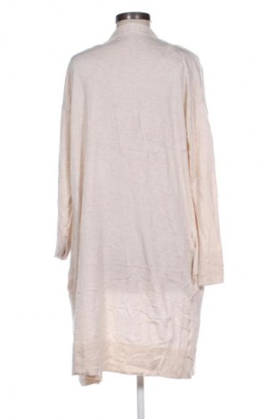 Γυναικεία ζακέτα Unbranded, Μέγεθος L, Χρώμα  Μπέζ, Τιμή 7,99 €