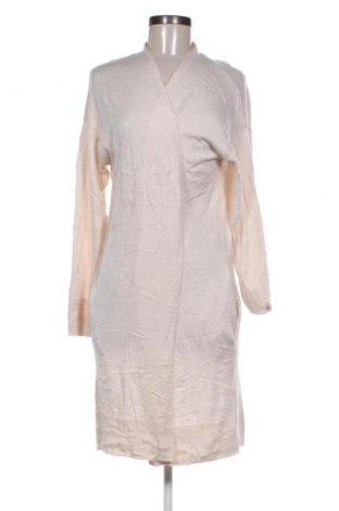 Γυναικεία ζακέτα Unbranded, Μέγεθος L, Χρώμα  Μπέζ, Τιμή 7,99 €