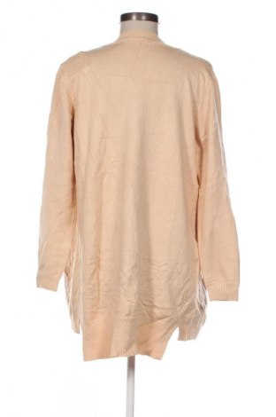 Dámsky kardigán Unbranded, Veľkosť M, Farba Béžová, Cena  1,95 €